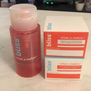 Bliss What a Melon